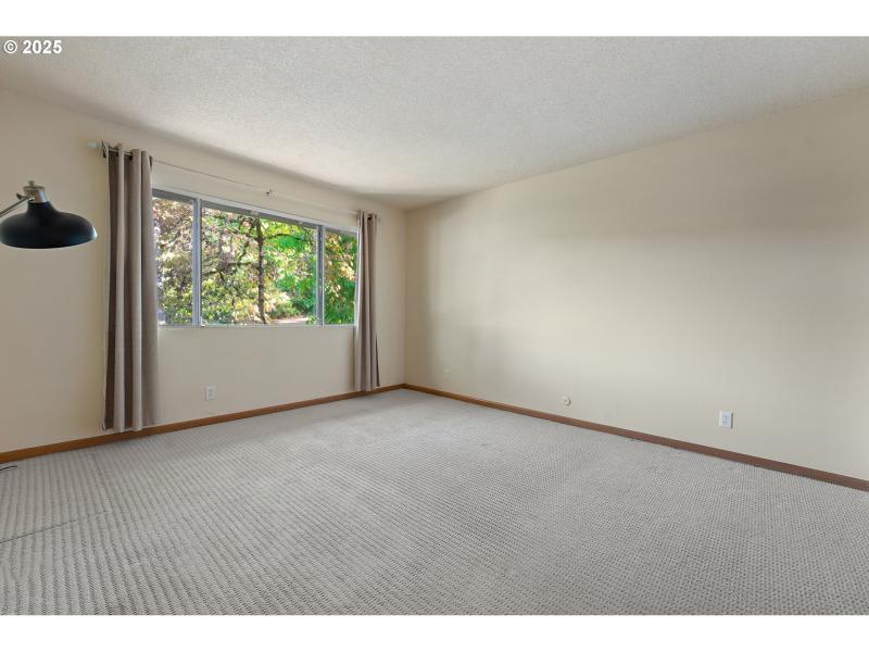 Owner's Suite Bedroom