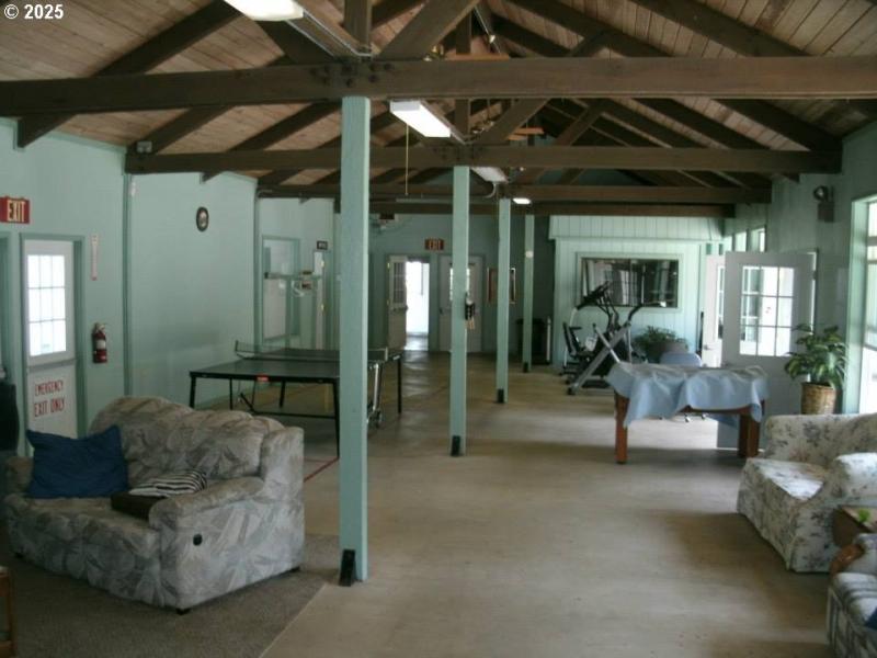 Community Recreation Center