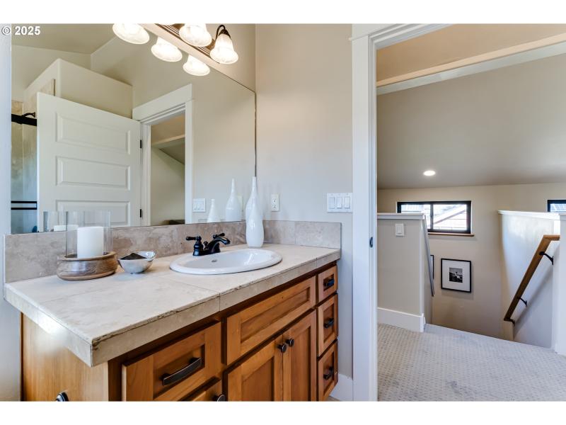 Attached Bathroom #3