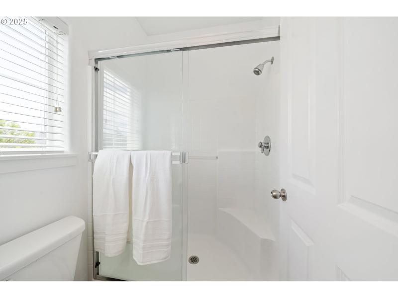 Owner's Suite Bathroom