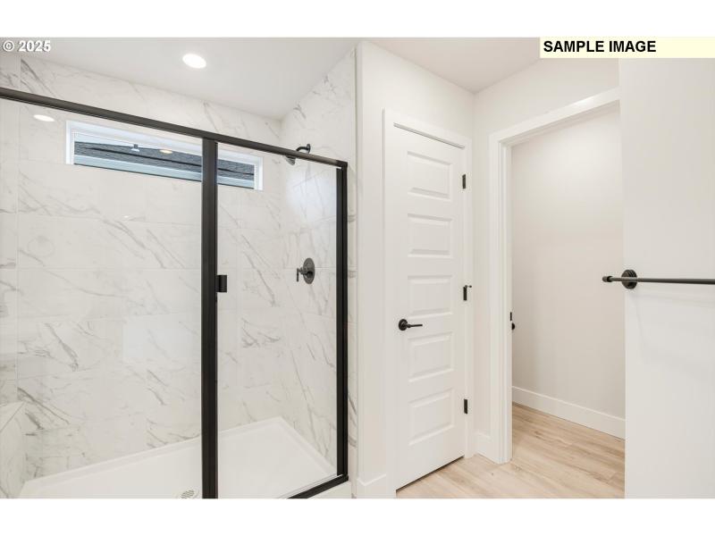 Owner's Suite Bathroom