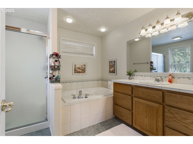 Owner's Suite Bathroom #2