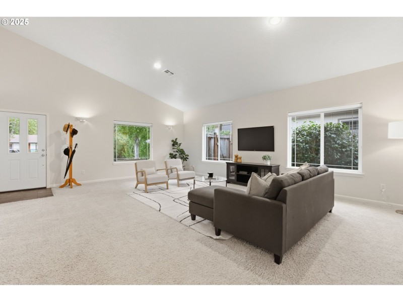 Living Room/Entrance