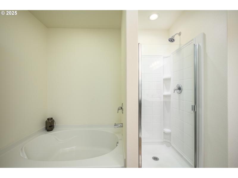 Owner's Suite Bathroom