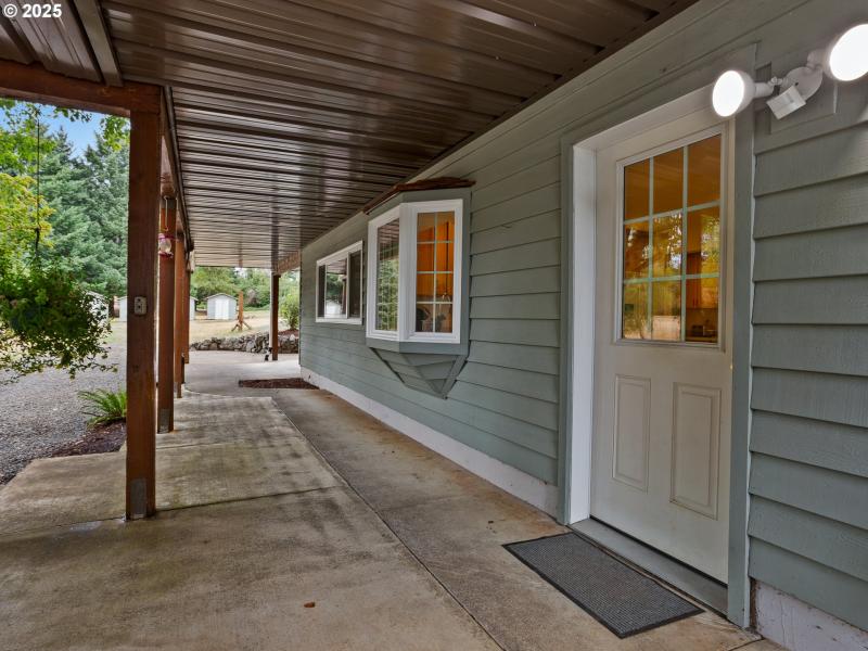 Accessory Dwelling Unit
