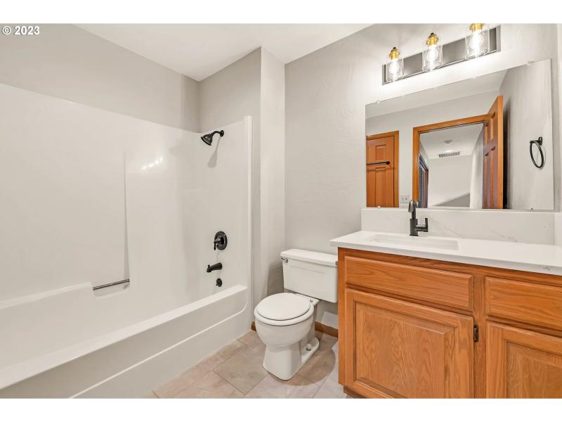 Attached Bathroom #3