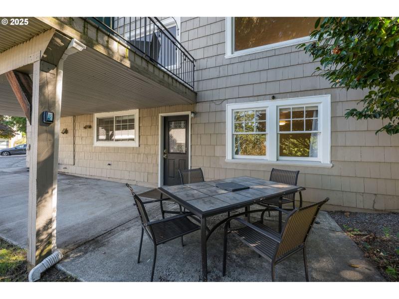 Finished Lower Level