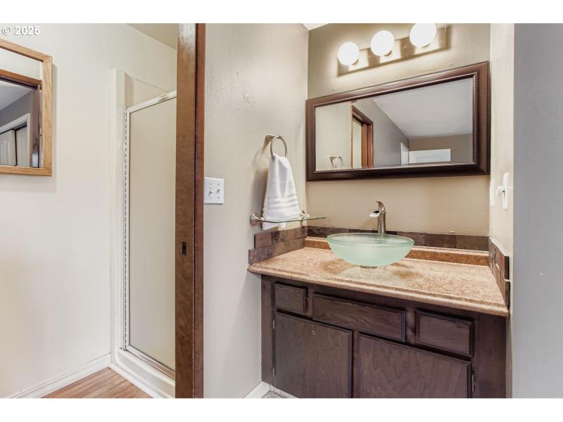 Owner's Suite Bathroom