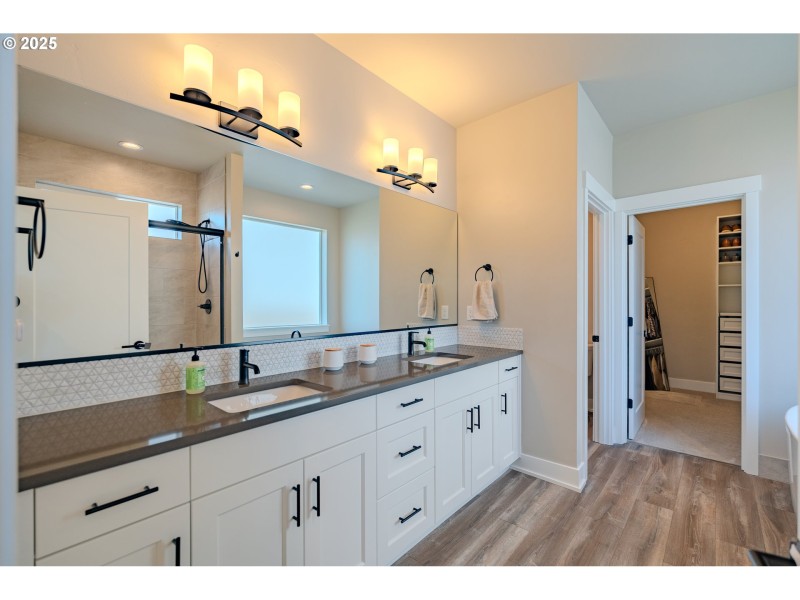 Attached Bathroom #1