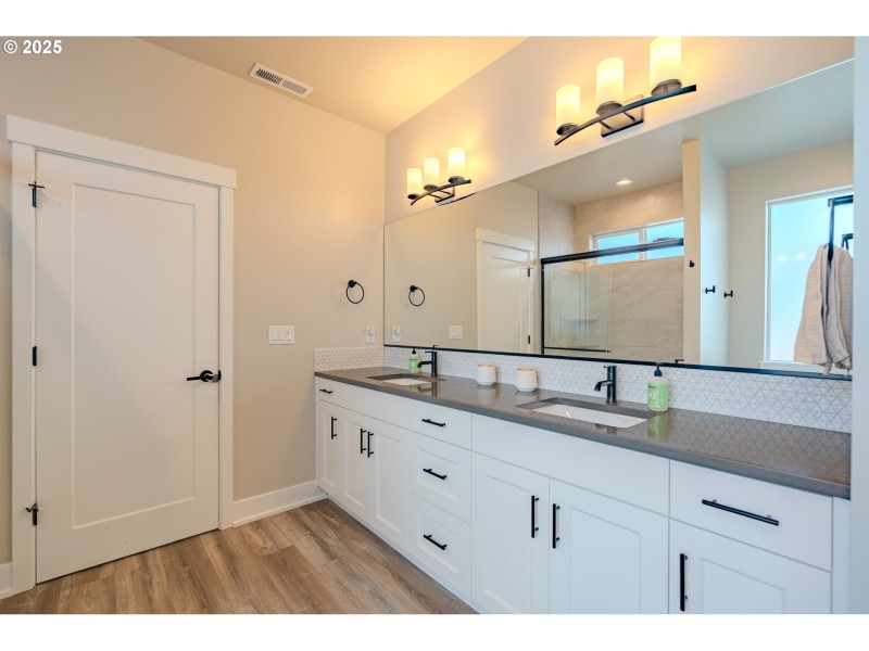 Attached Bathroom #1