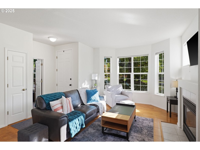 Living Room/Entrance