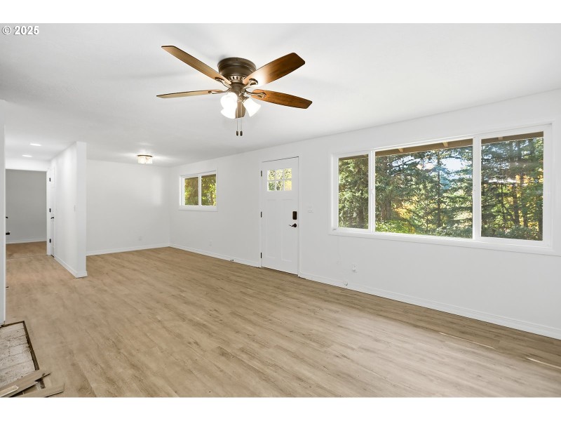 Living Room/Entrance