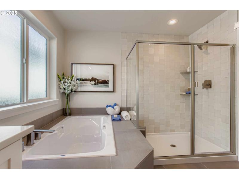 Owner's Suite Bathroom