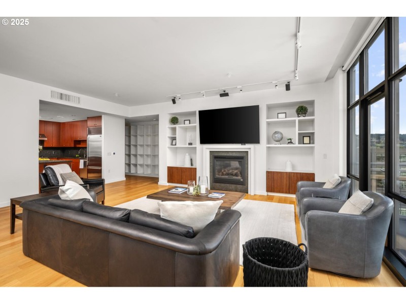 Living Room/Entrance