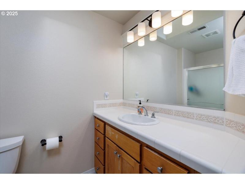 Owner's Suite Bathroom