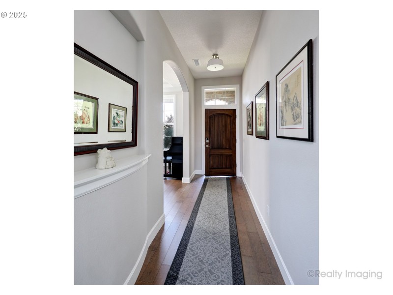 Entrance/Foyer