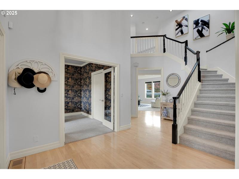 Entrance/Foyer