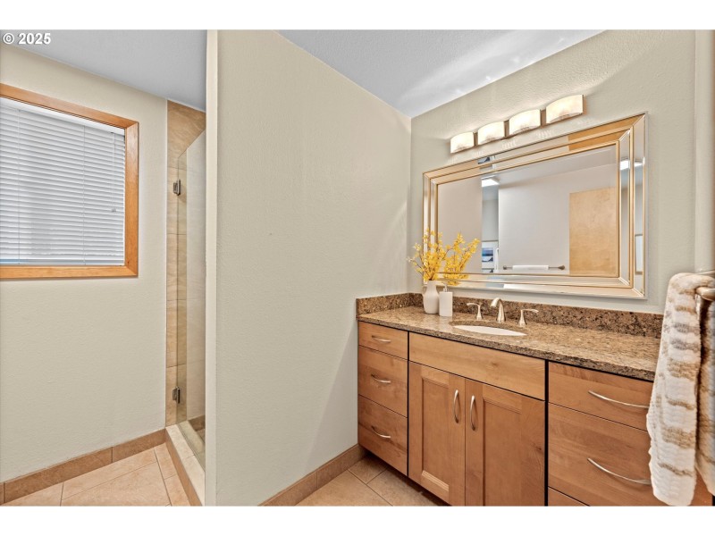 Attached Bathroom #1