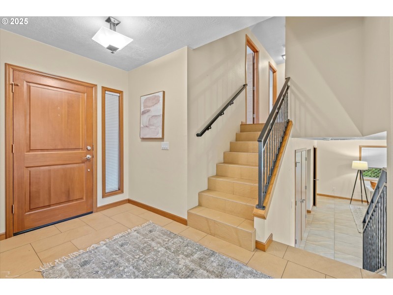 Entrance/Foyer