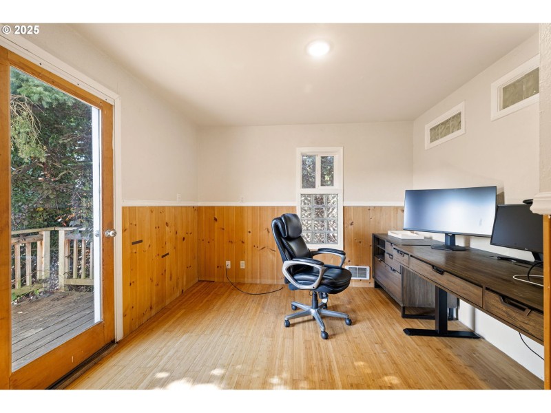 Accessory Dwelling Unit