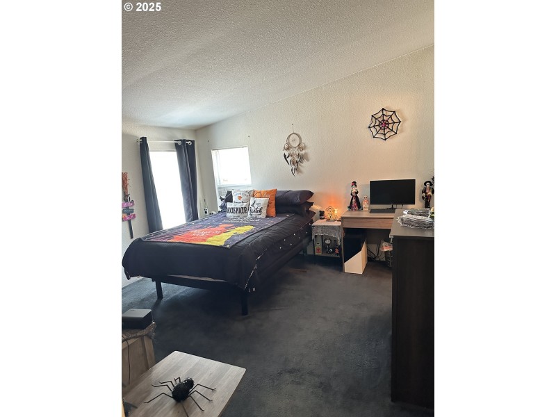 Owner's Suite Bedroom