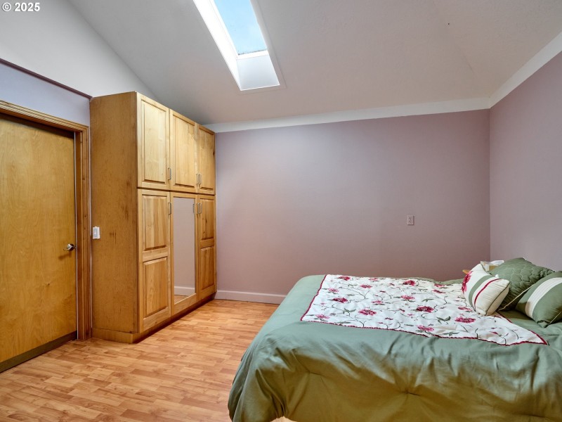 Accessory Dwelling Unit