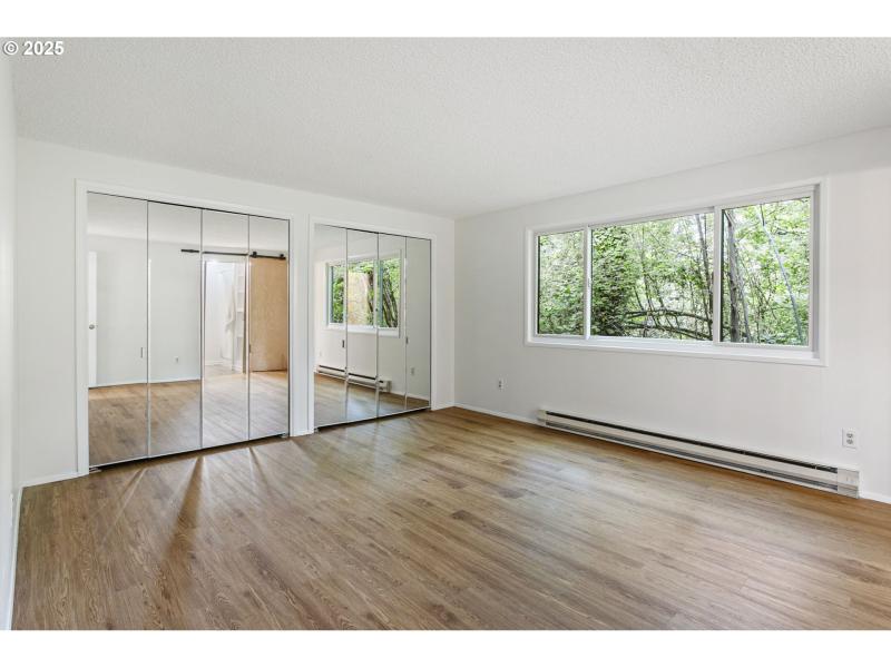 Bedroom, Owner's Suite