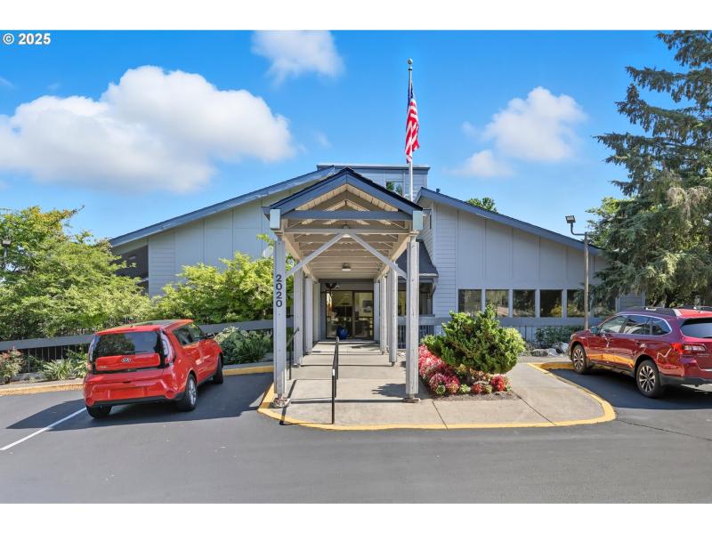 Community Club House