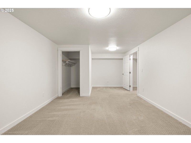 Finished Lower Level