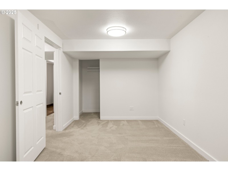 Finished Lower Level