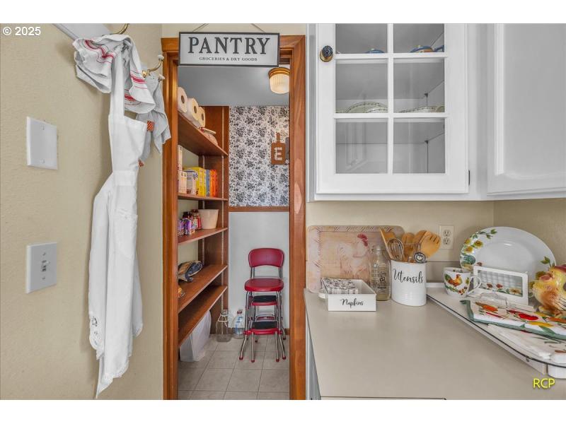 Pantry