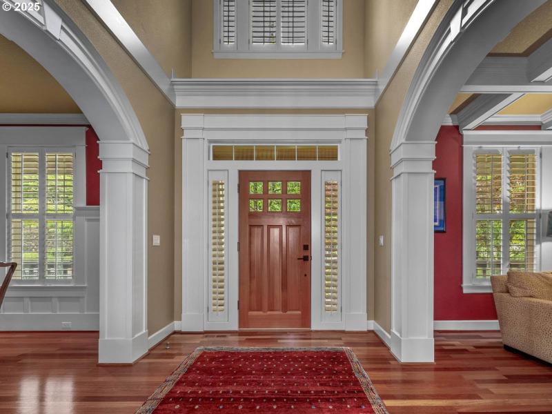 Entrance/Foyer