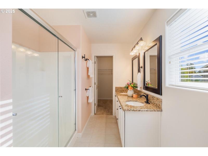 Owner's Suite Bathroom