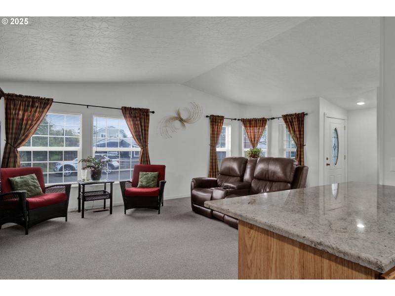 Living Room/Entrance