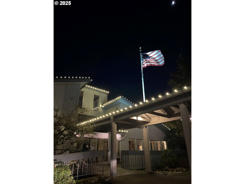 Community Club House