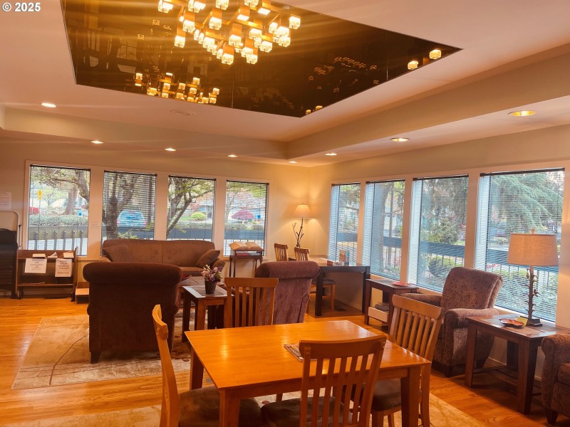 Community Club House