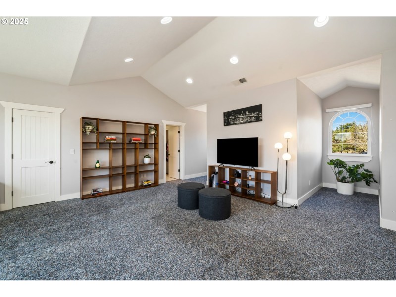 Separate Living Quarters