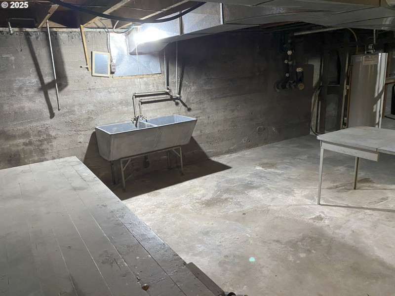 Basement