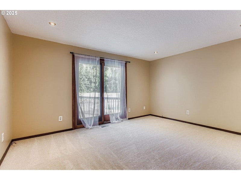 Bedroom, Owner's Suite