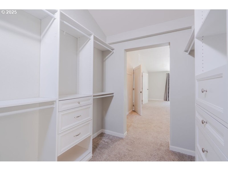 Owner's Suite Bedroom