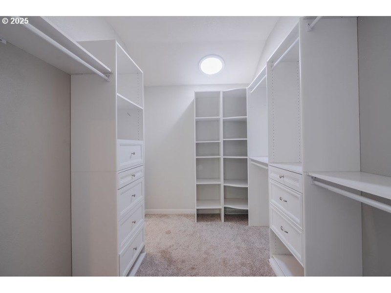 Owner's Suite Bedroom