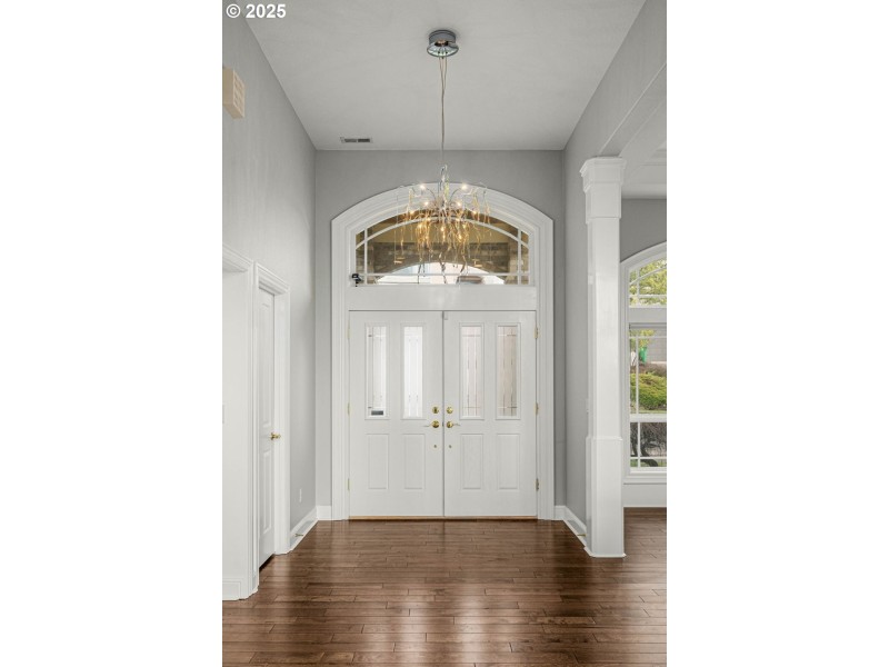 Entrance/Foyer