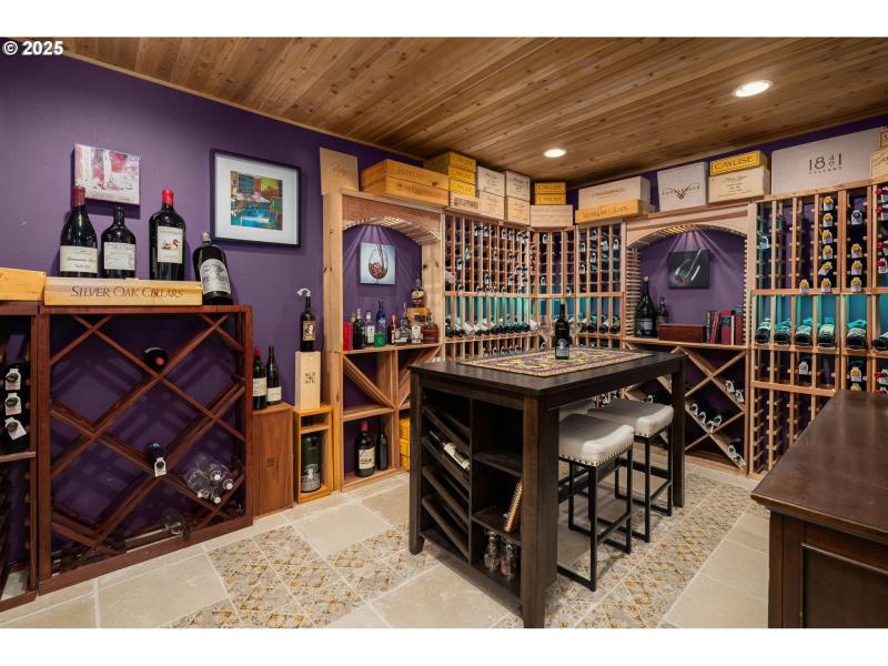 Wine Cellar