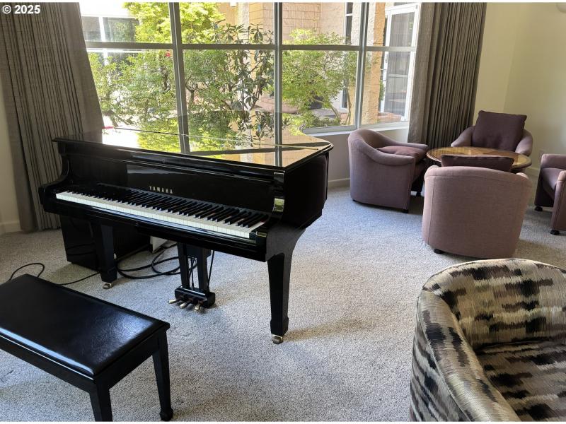 Community Recreation Center