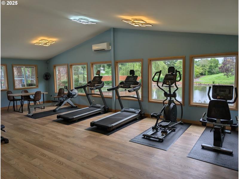 Community Recreation Center