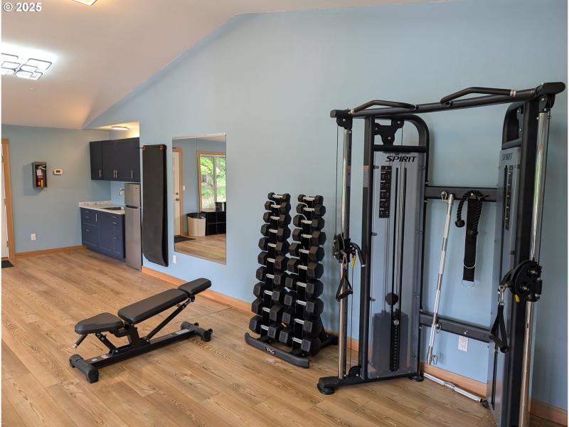 Community Recreation Center