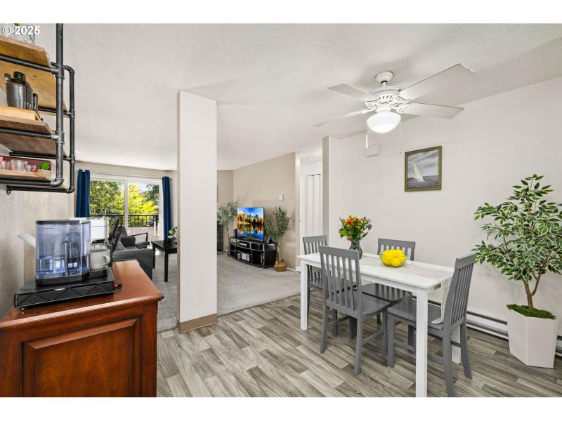 Living Room/Dining Room