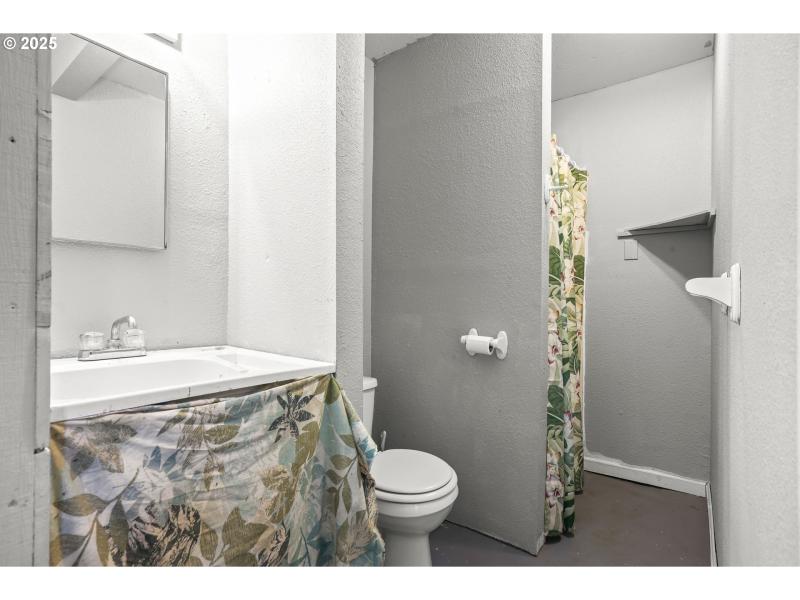 Attached Bathroom #1