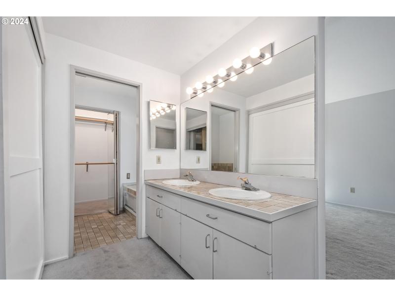 Owner's Suite Bathroom