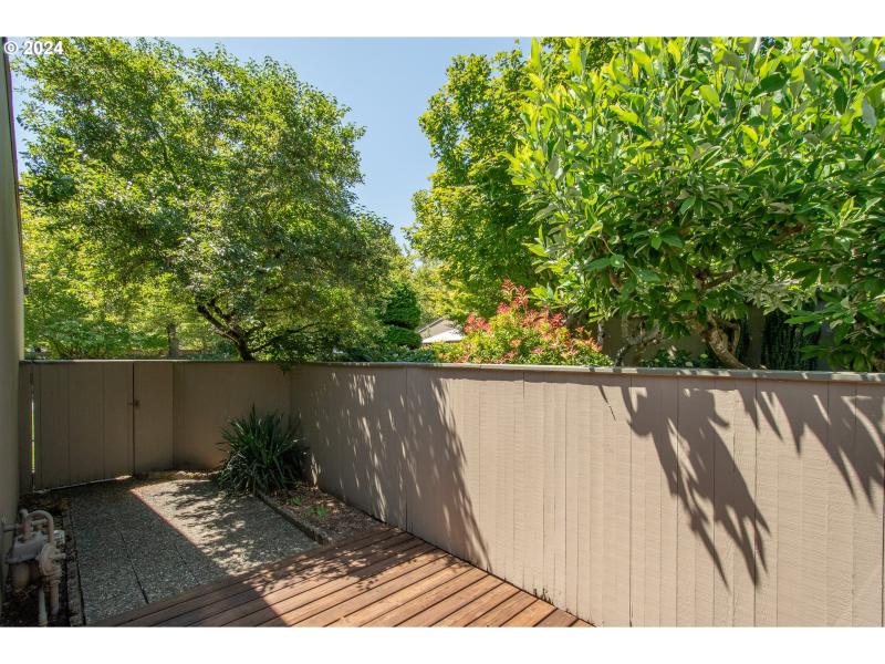 Owner's Suite Bedroom
